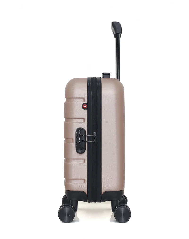 Valise Cabine Avion AIGLE 46 cm