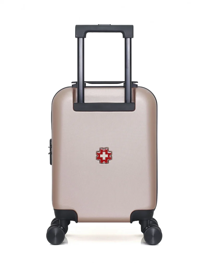 Valise Cabine Avion AIGLE 46 cm