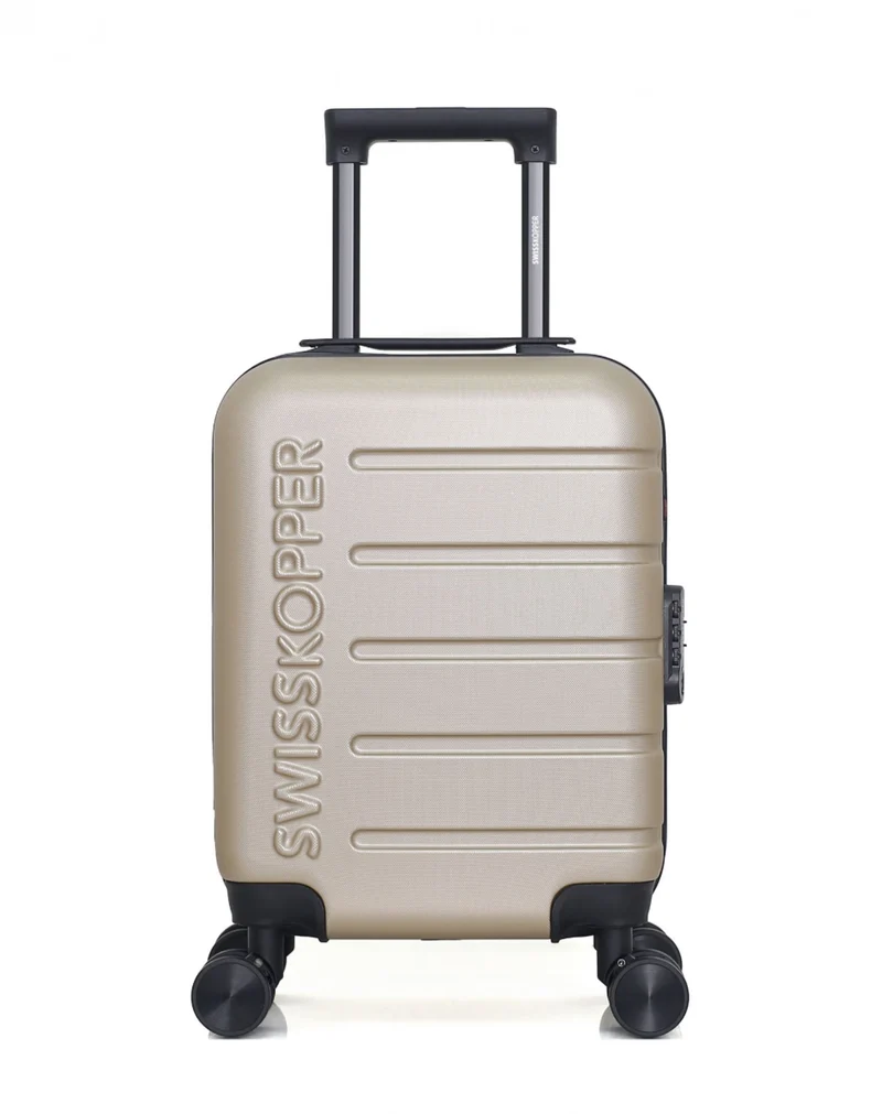 Valise Cabine Avion AIGLE 46 cm