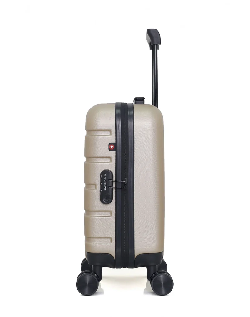 Valise Cabine Avion AIGLE 46 cm