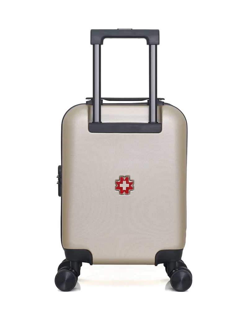 Valise Cabine Avion AIGLE 46 cm