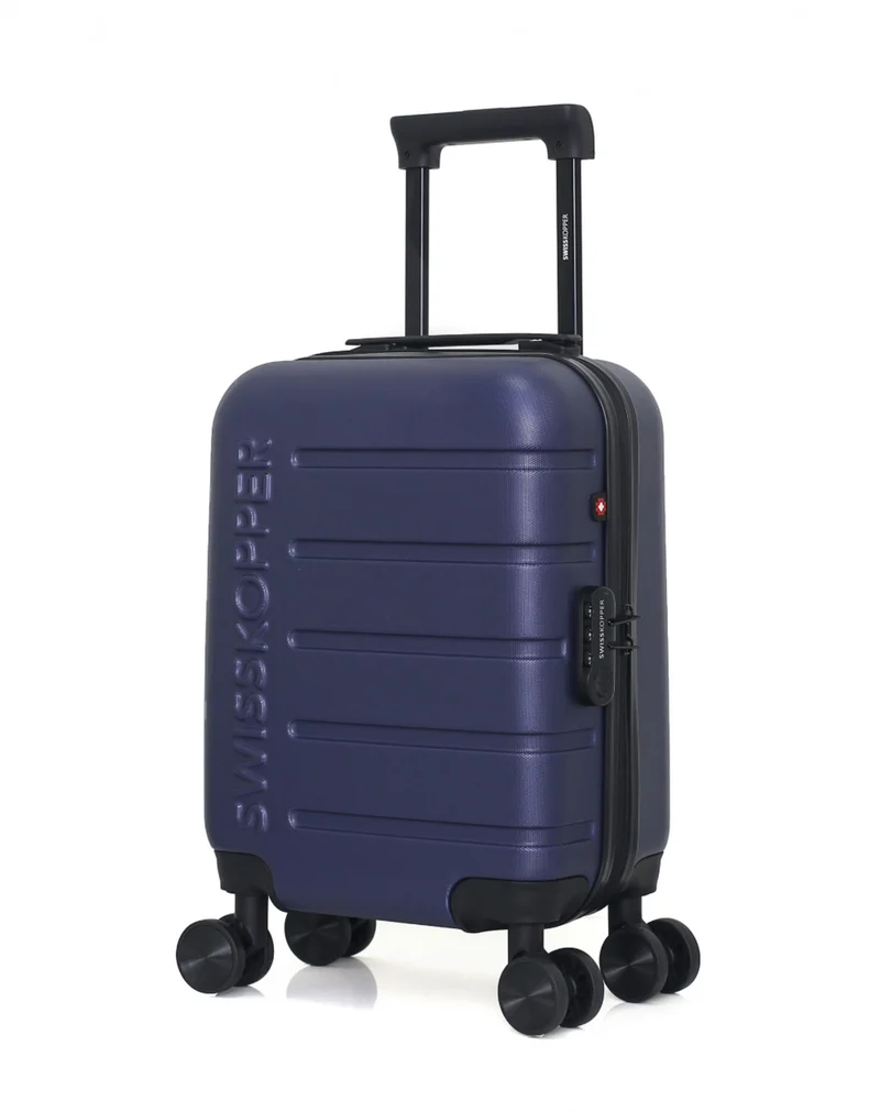 Valise Cabine Avion AIGLE 46 cm
