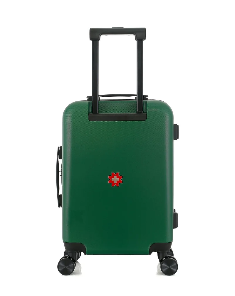 Valise Cabine AIGLE 55 cm