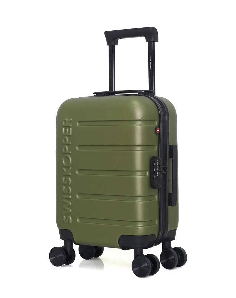 Valise Cabine AIGLE 55 cm