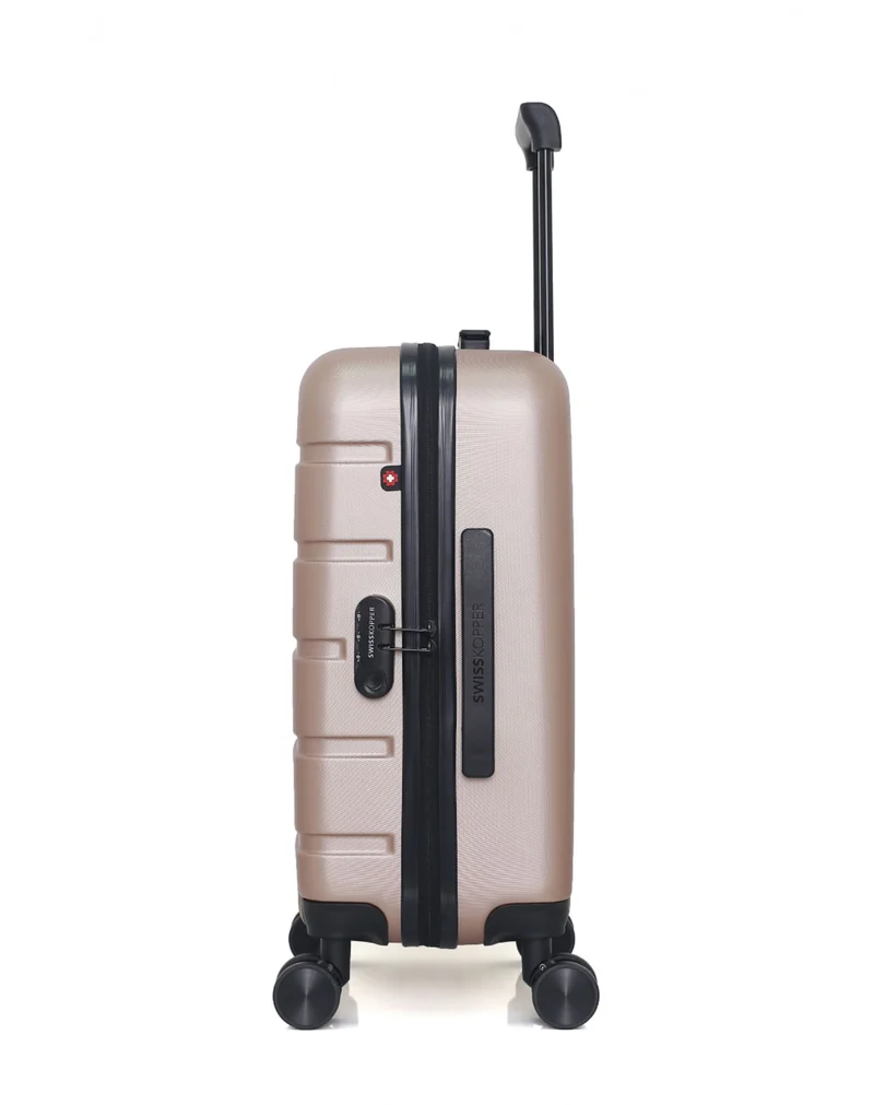 Valise Cabine AIGLE 55 cm
