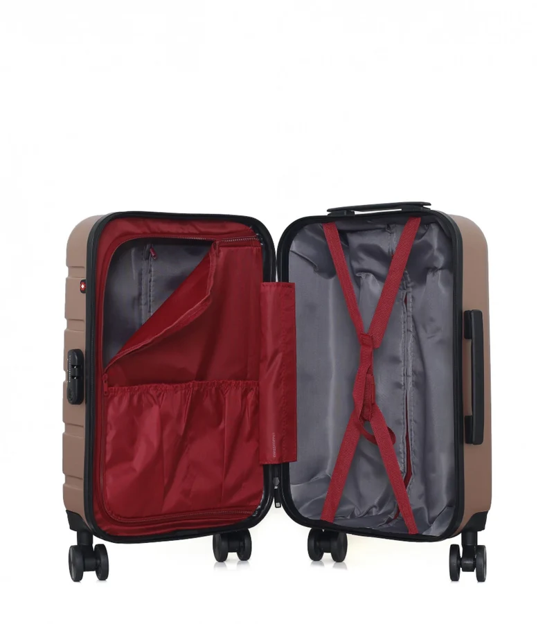 Valise Cabine AIGLE 55 cm