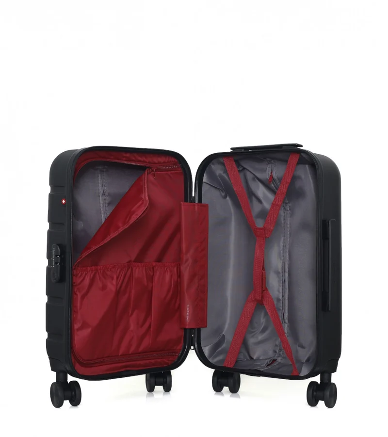 Valise Cabine AIGLE 55 cm
