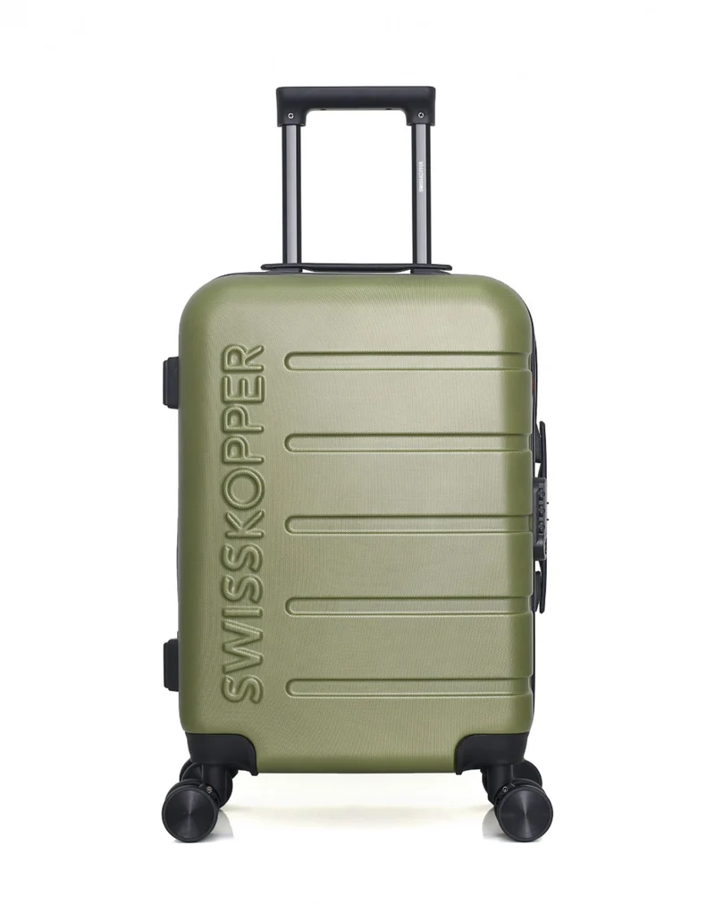 Valise Cabine AIGLE 55 cm