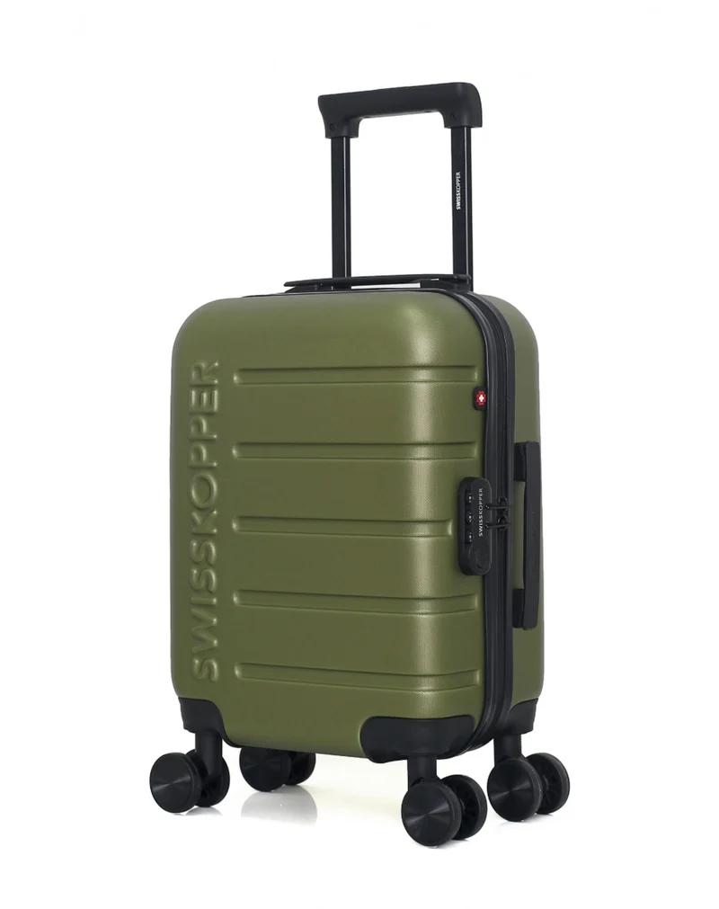 Valise Cabine AIGLE 55 cm