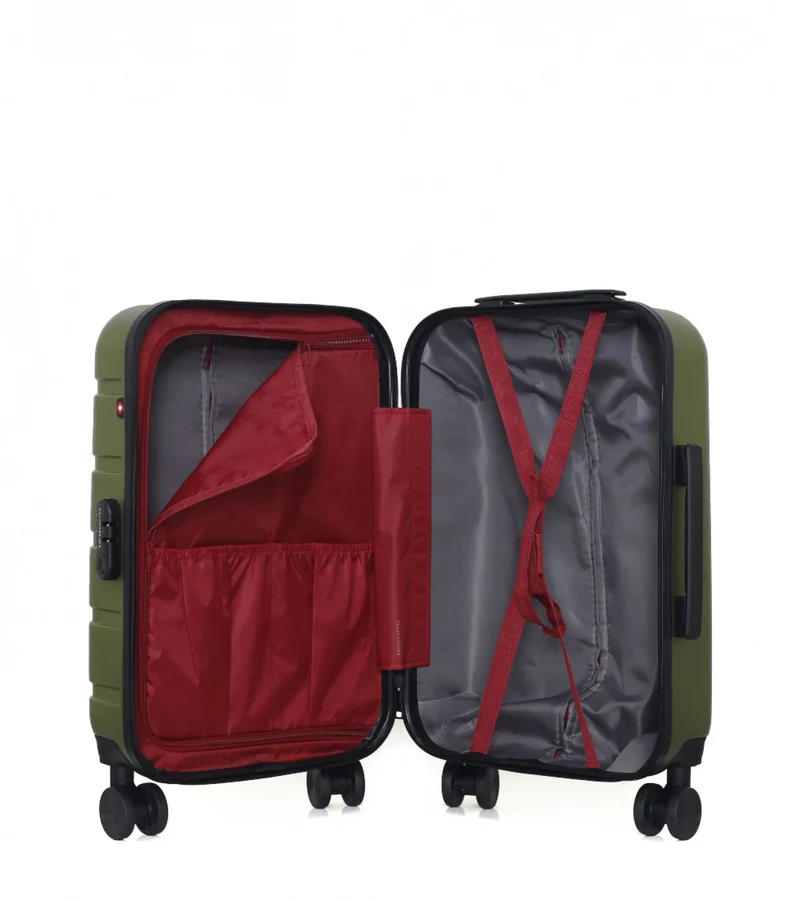 Valise Cabine AIGLE 55 cm
