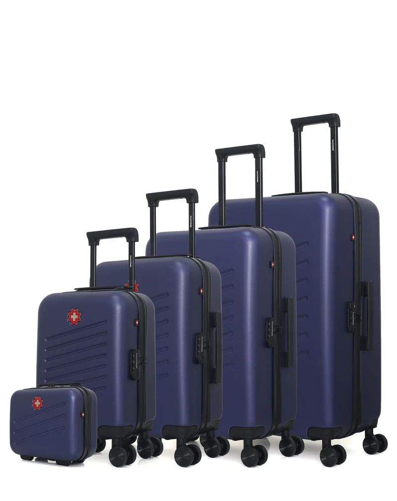 Set de 5 ZURICH-U 75 cm