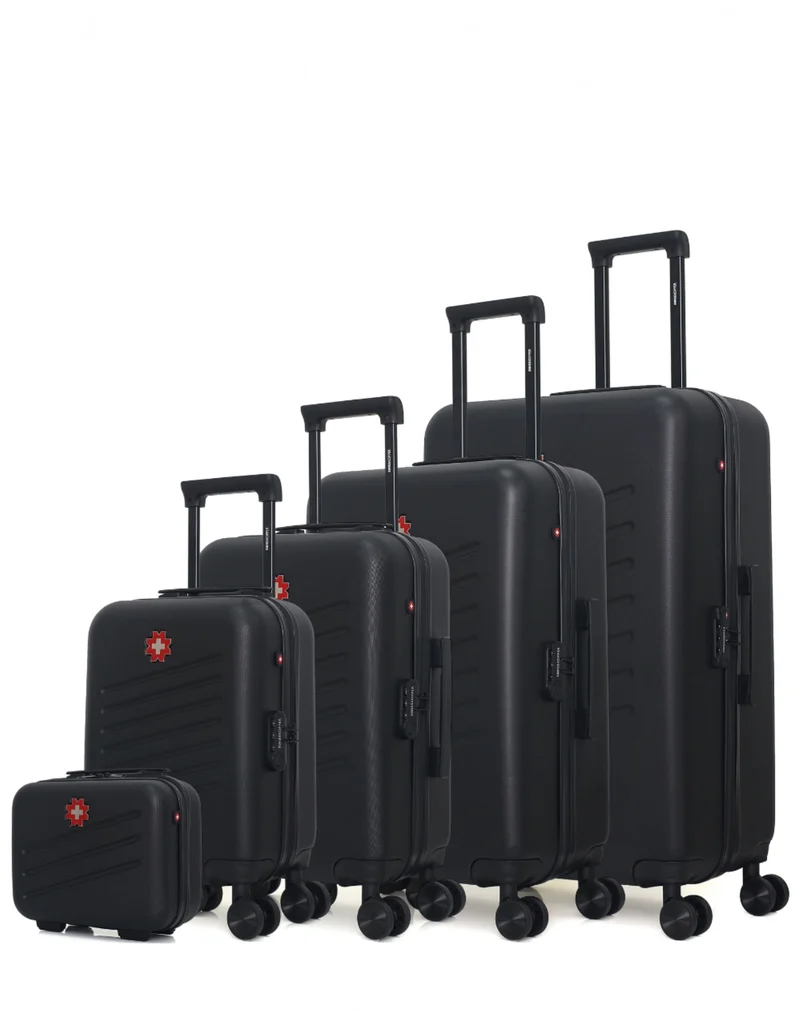 Set de 5 ZURICH-U 75 cm
