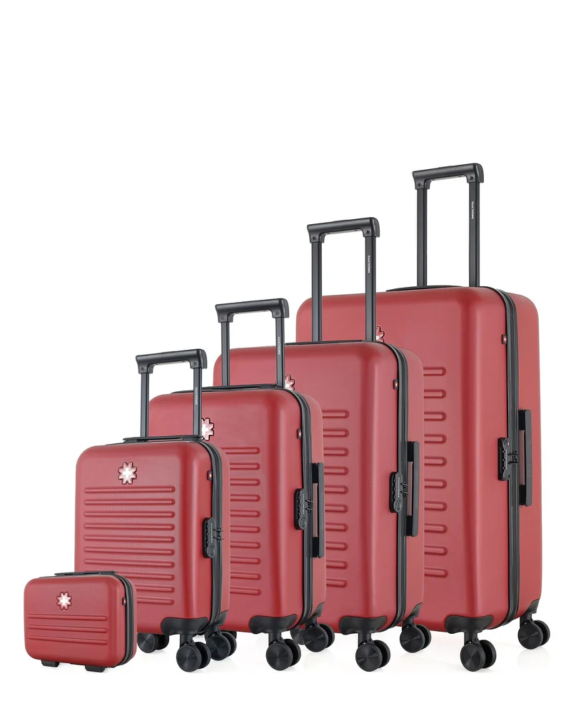 Set de 5 WIL-U 75 cm