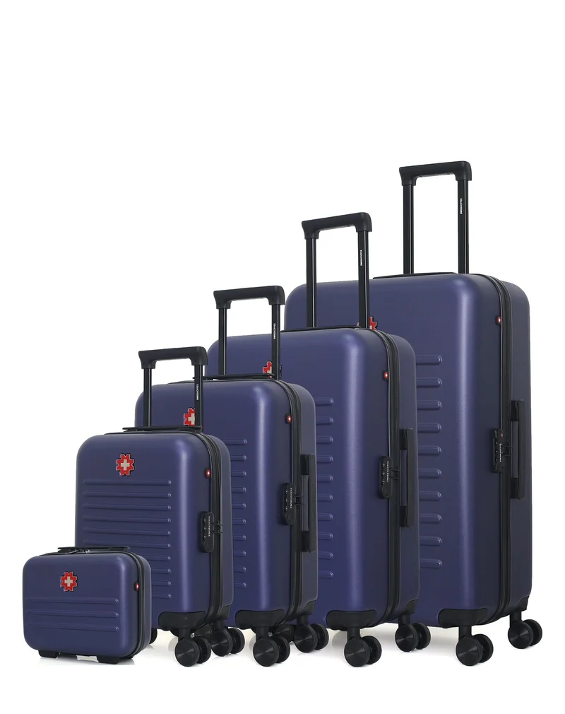 Set de 5 WIL-U 75 cm