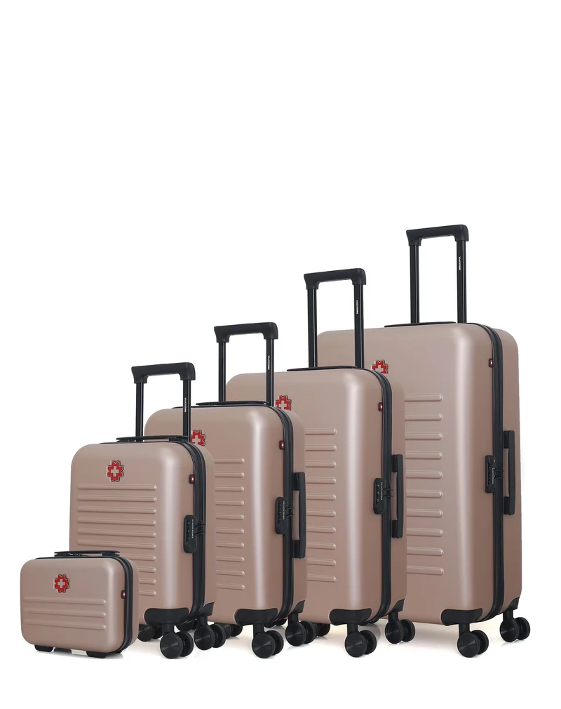 Set de 5 WIL-U 75 cm