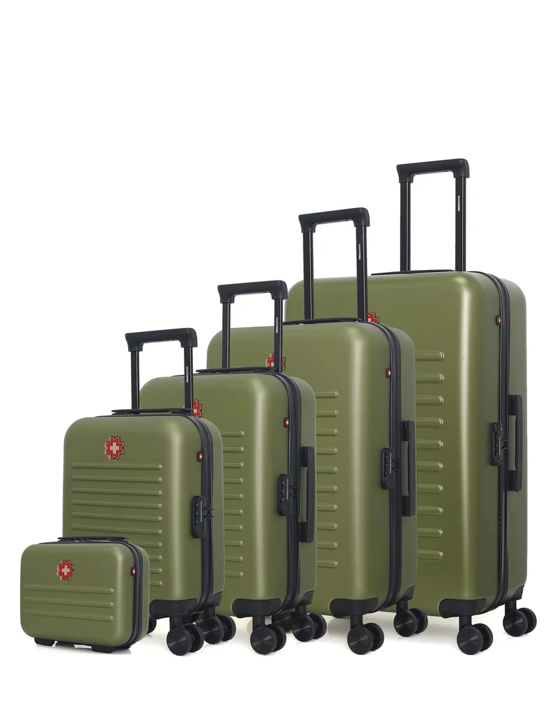 Set de 5 WIL-U 75 cm