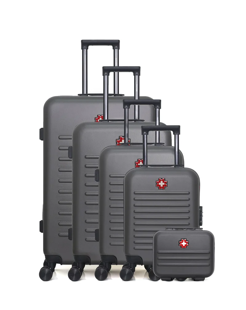 Set de 5 WIL-U 75 cm
