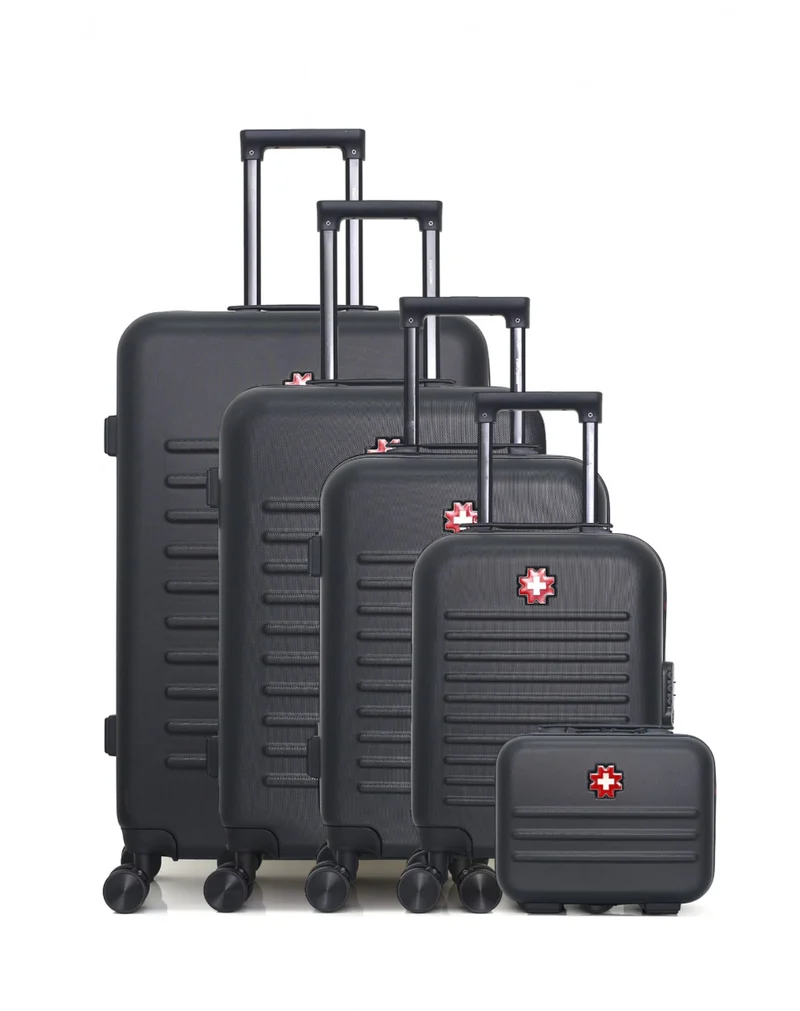 Set de 5 WIL-U 75 cm