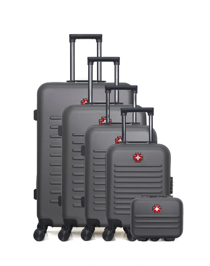 Set de 5 WIL-U 75 cm