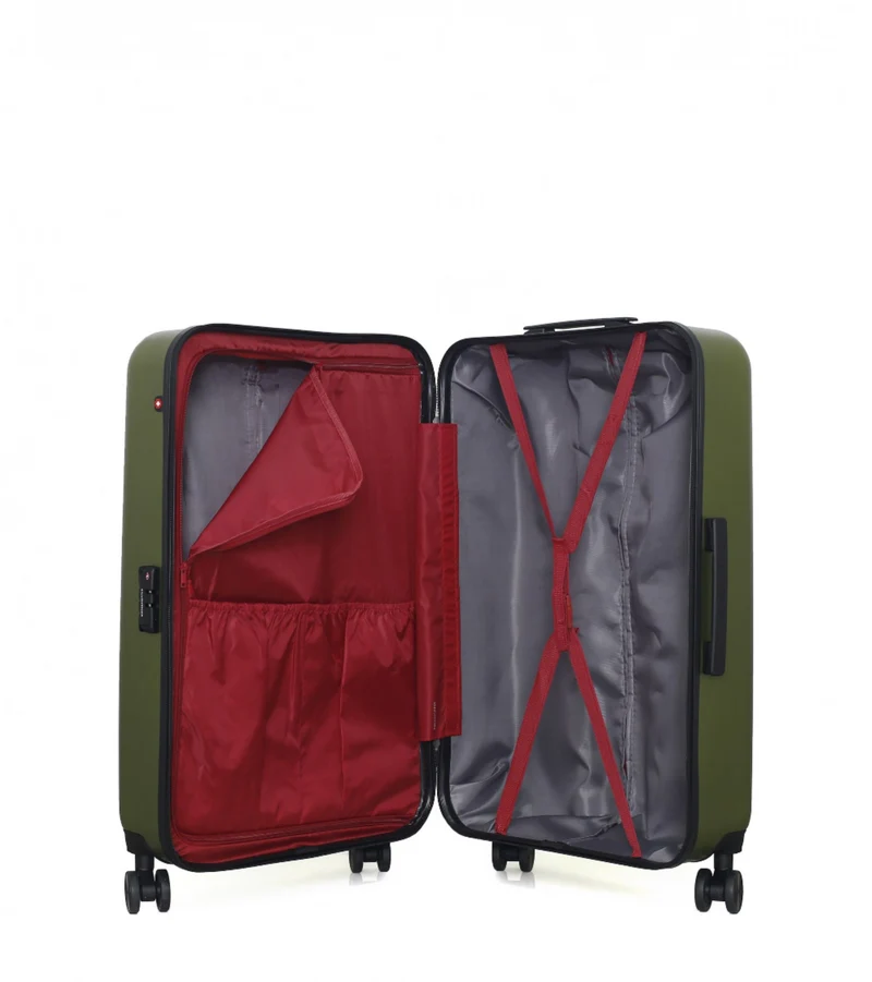Set de 5 WIL-U 75 cm