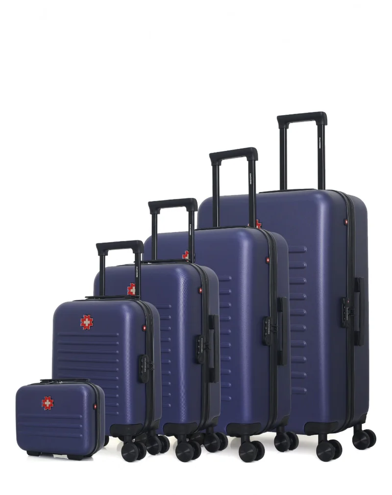 Set de 5 WIL-U 75 cm