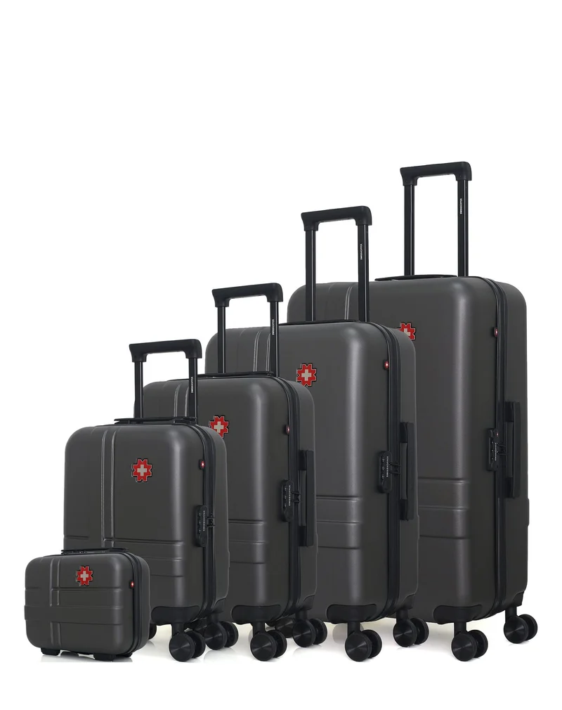 Set de 5 USTER-U 75 cm
