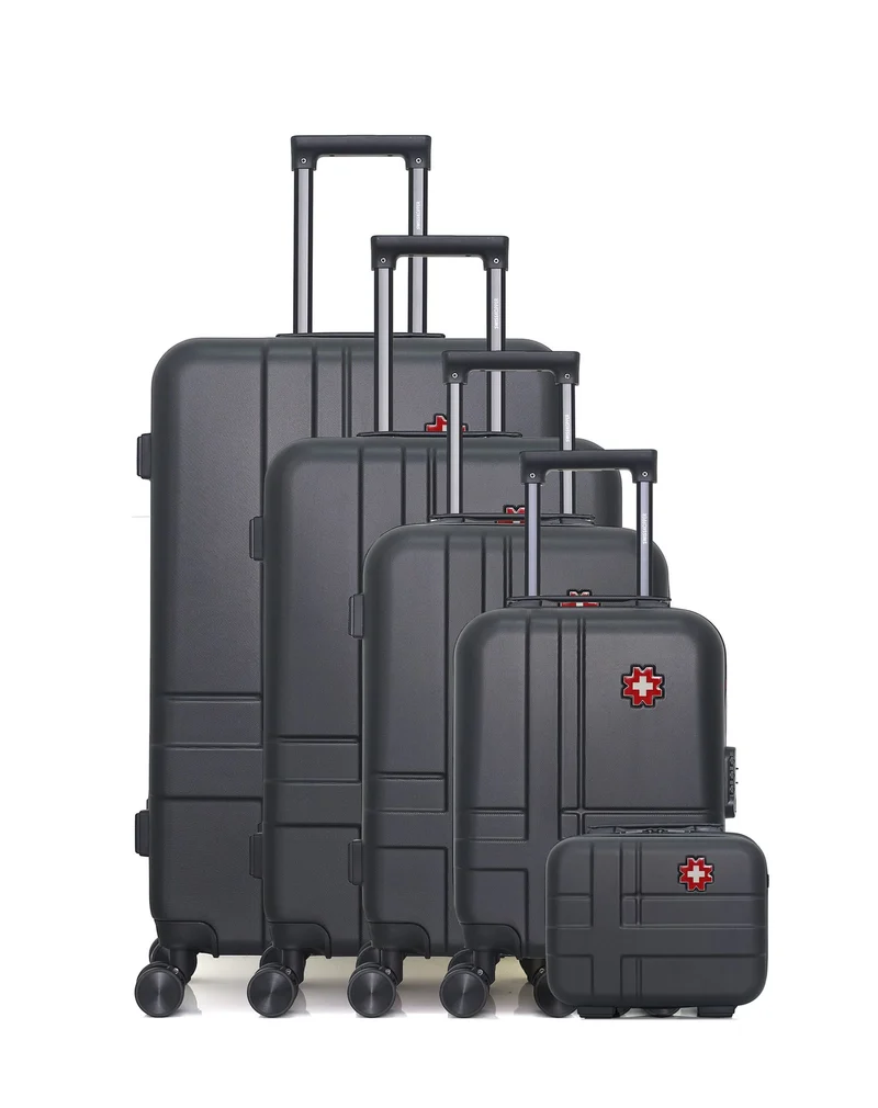 Set de 5 USTER-U 75 cm