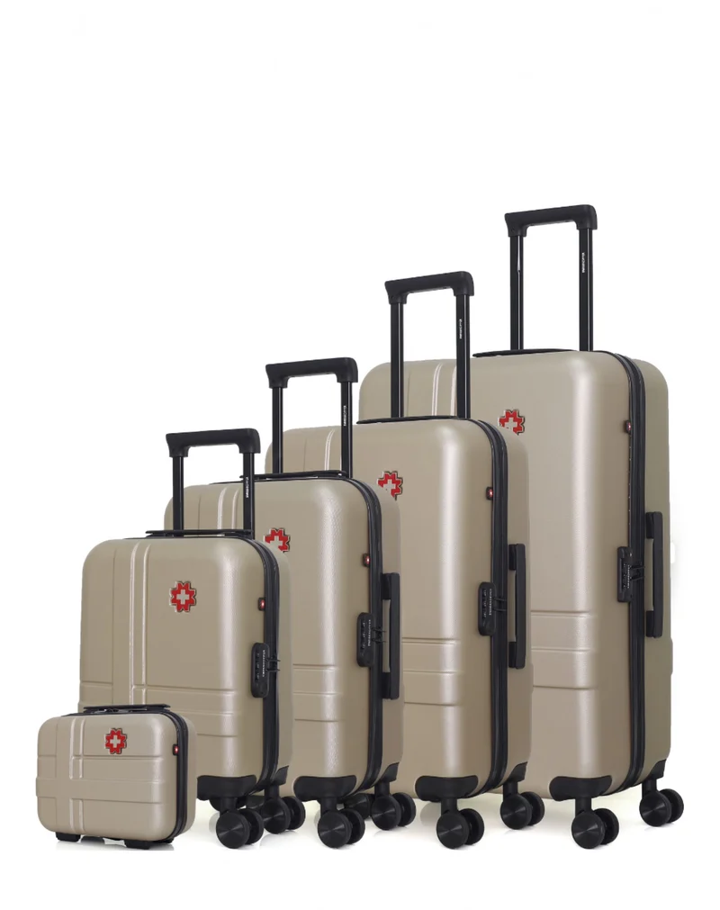 Set de 5 USTER-U 75 cm