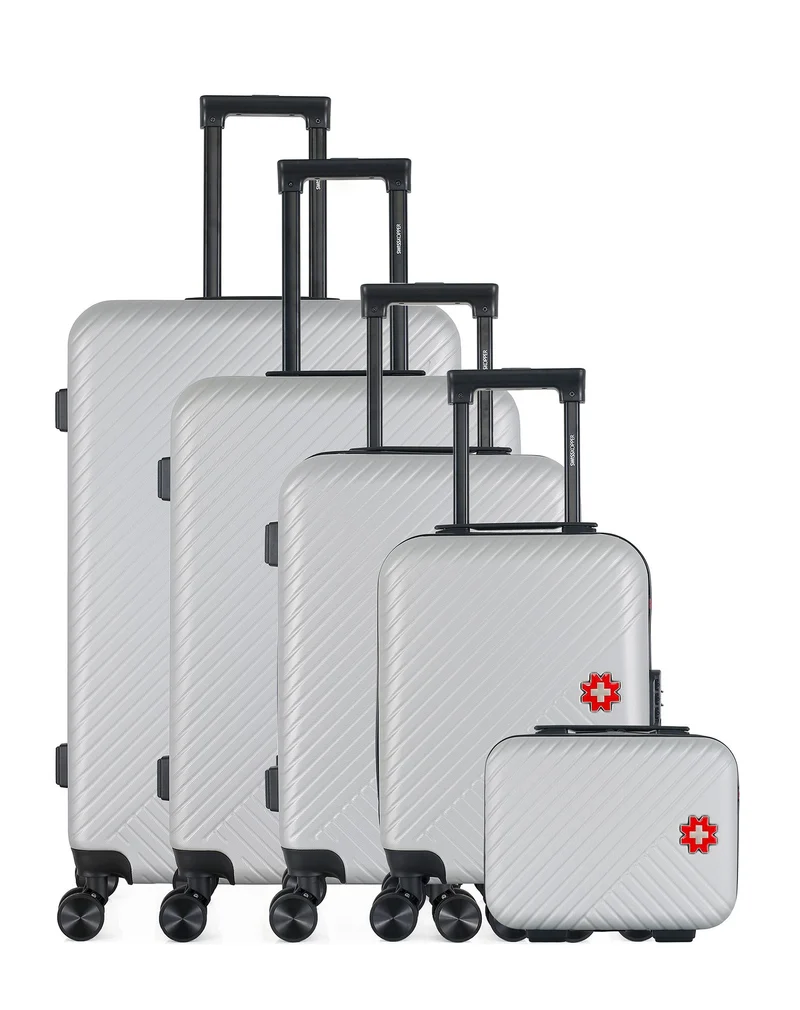 Set de 5 SPIEZ-U 75 cm