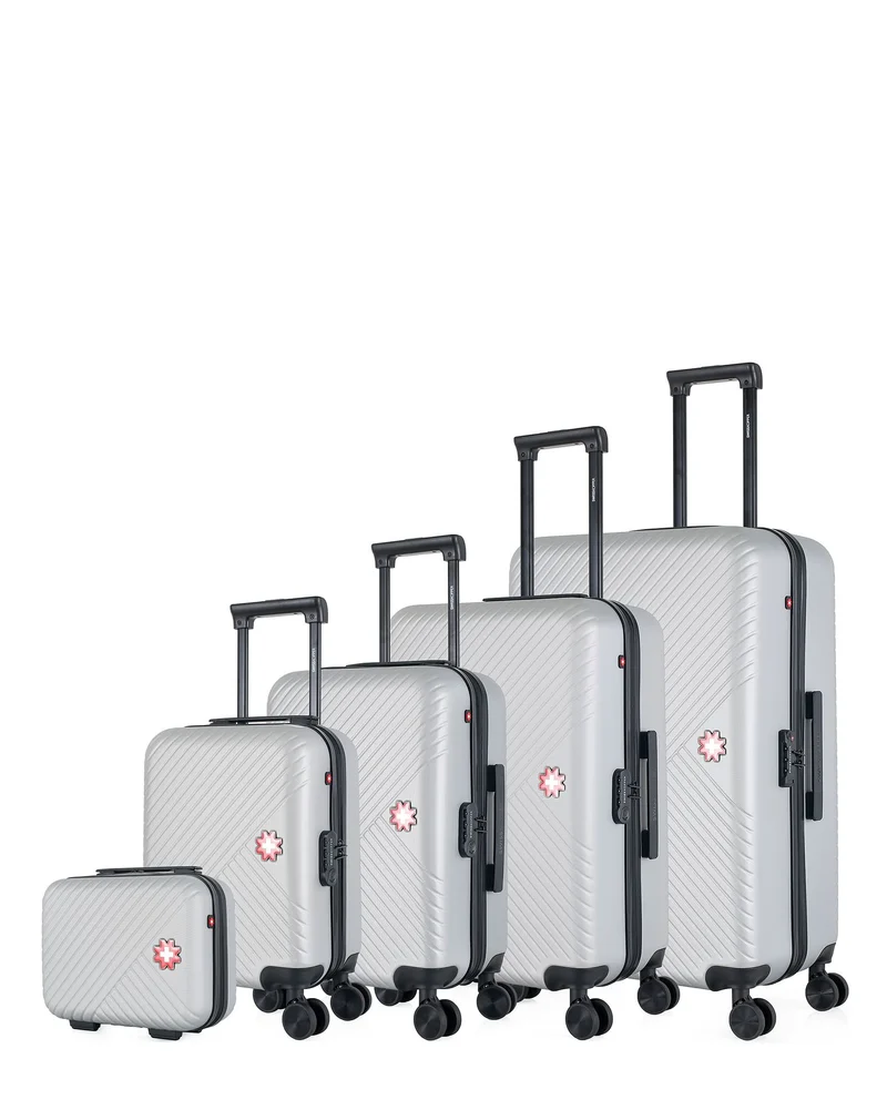 Set de 5 SPIEZ-U 75 cm