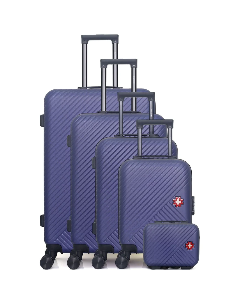 Set de 5 SPIEZ-U 75 cm