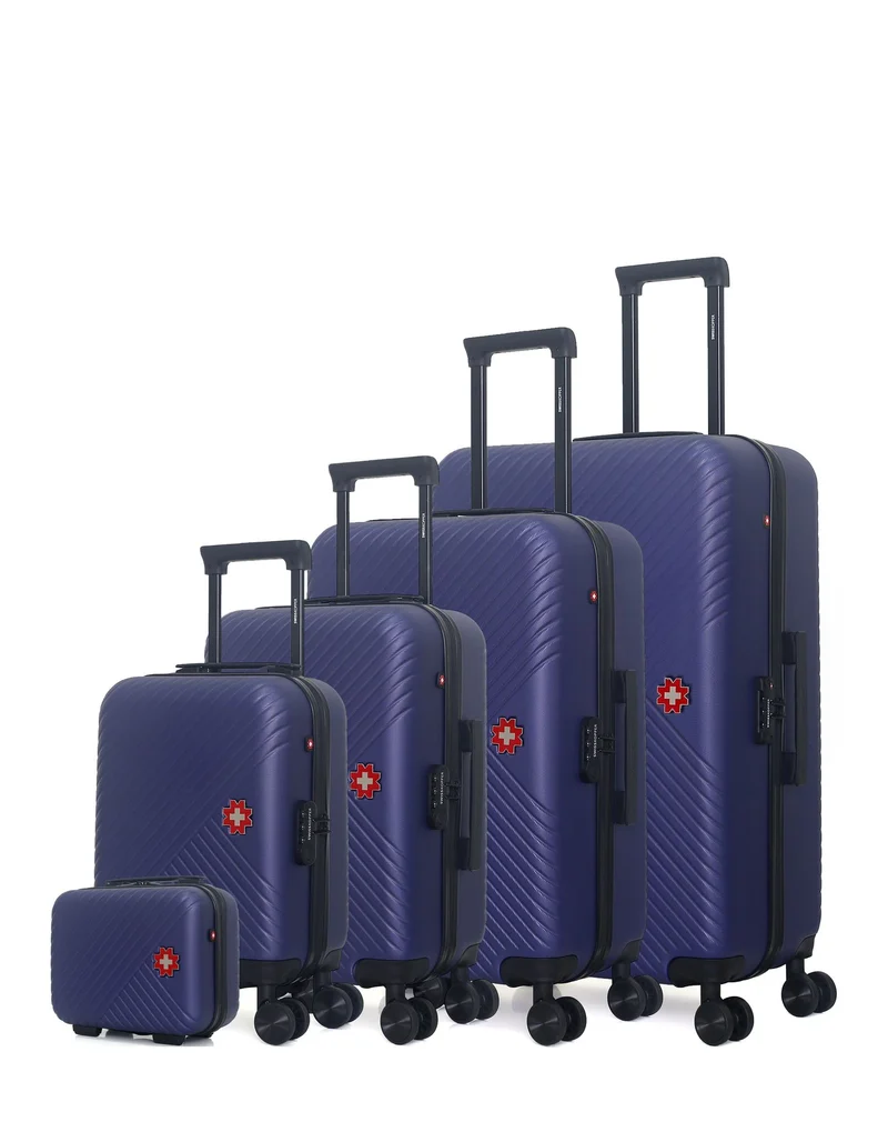 Set de 5 SPIEZ-U 75 cm