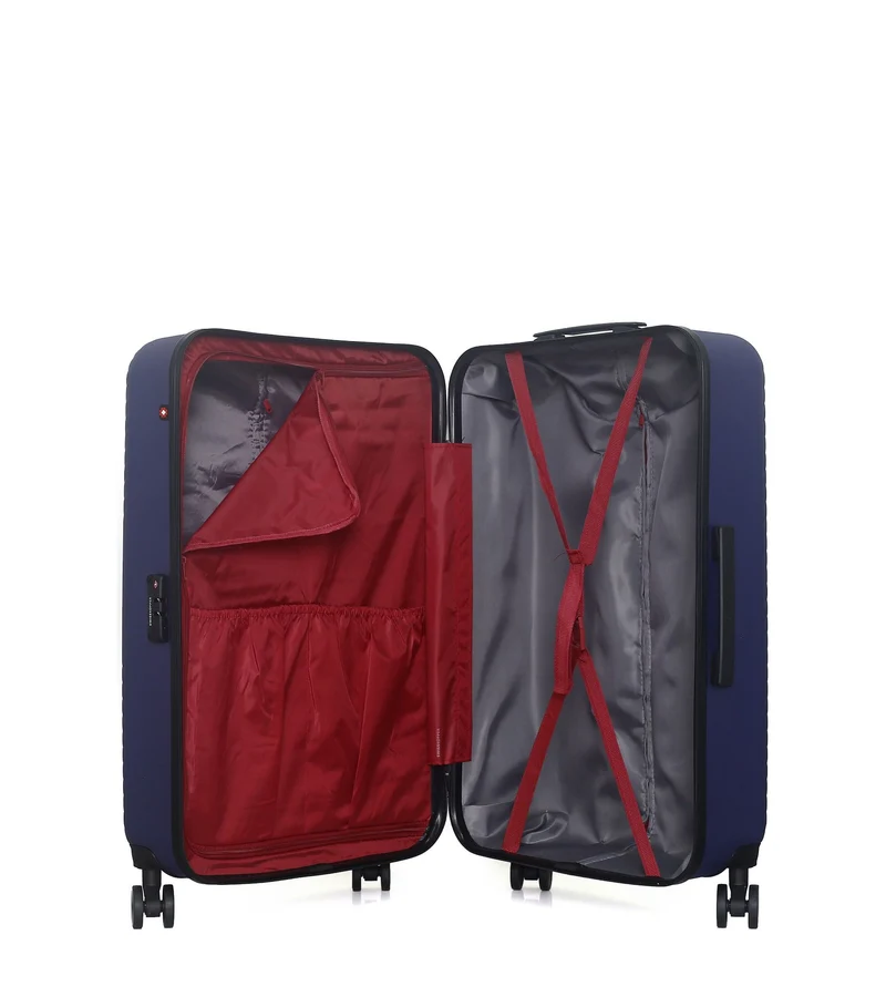 Set de 5 SPIEZ-U 75 cm