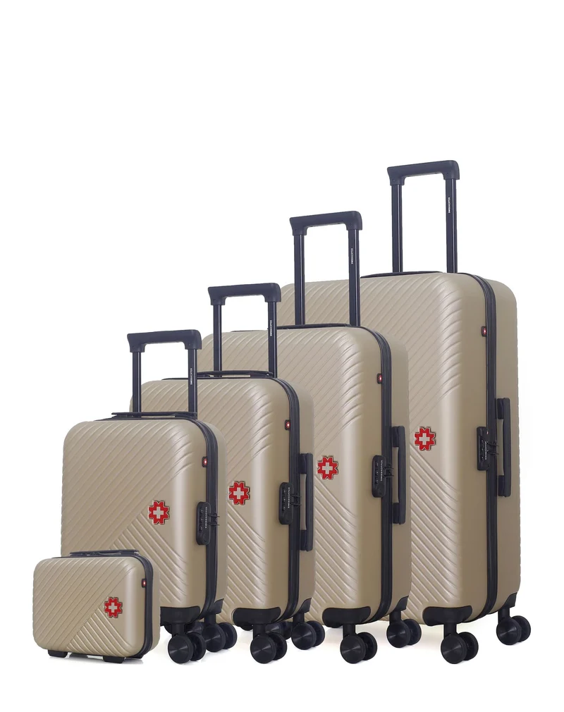 Set de 5 SPIEZ-U 75 cm