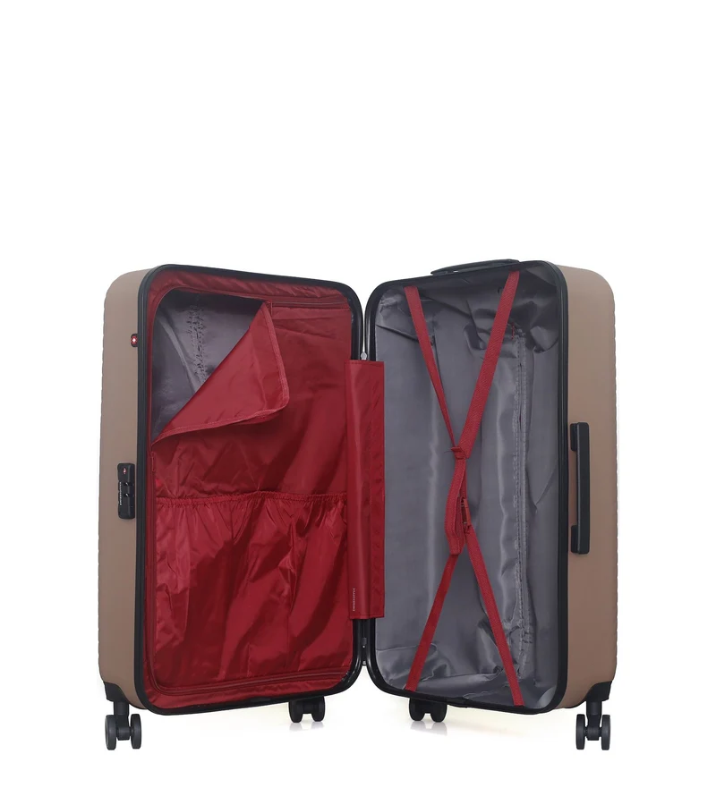 Set de 5 SPIEZ-U 75 cm