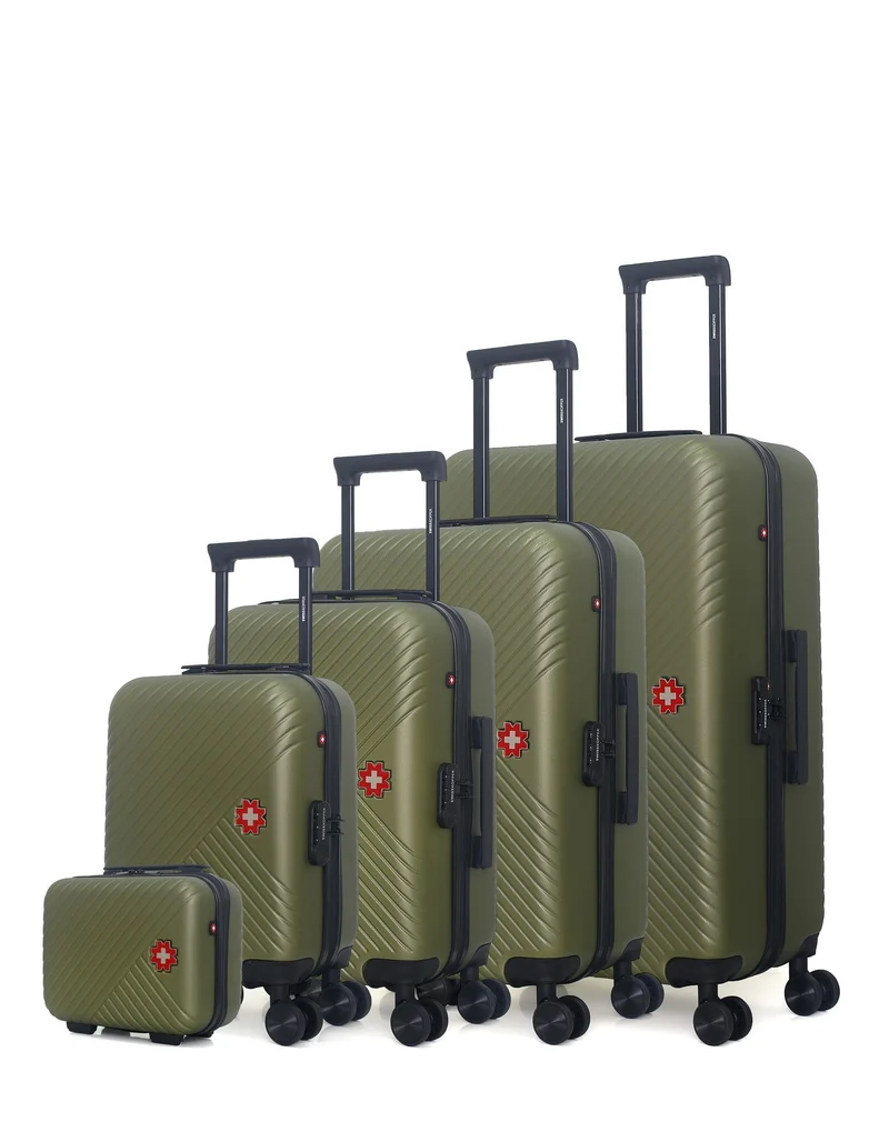 Set de 5 SPIEZ-U 75 cm