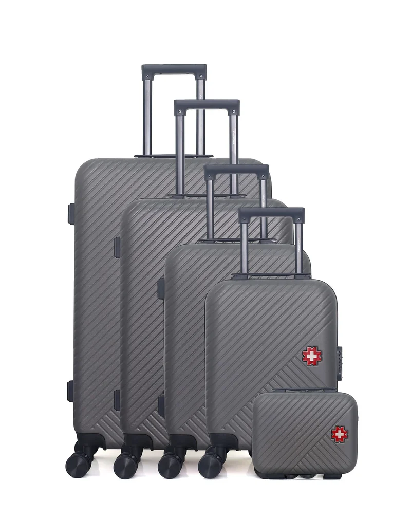 Set de 5 SPIEZ-U 75 cm