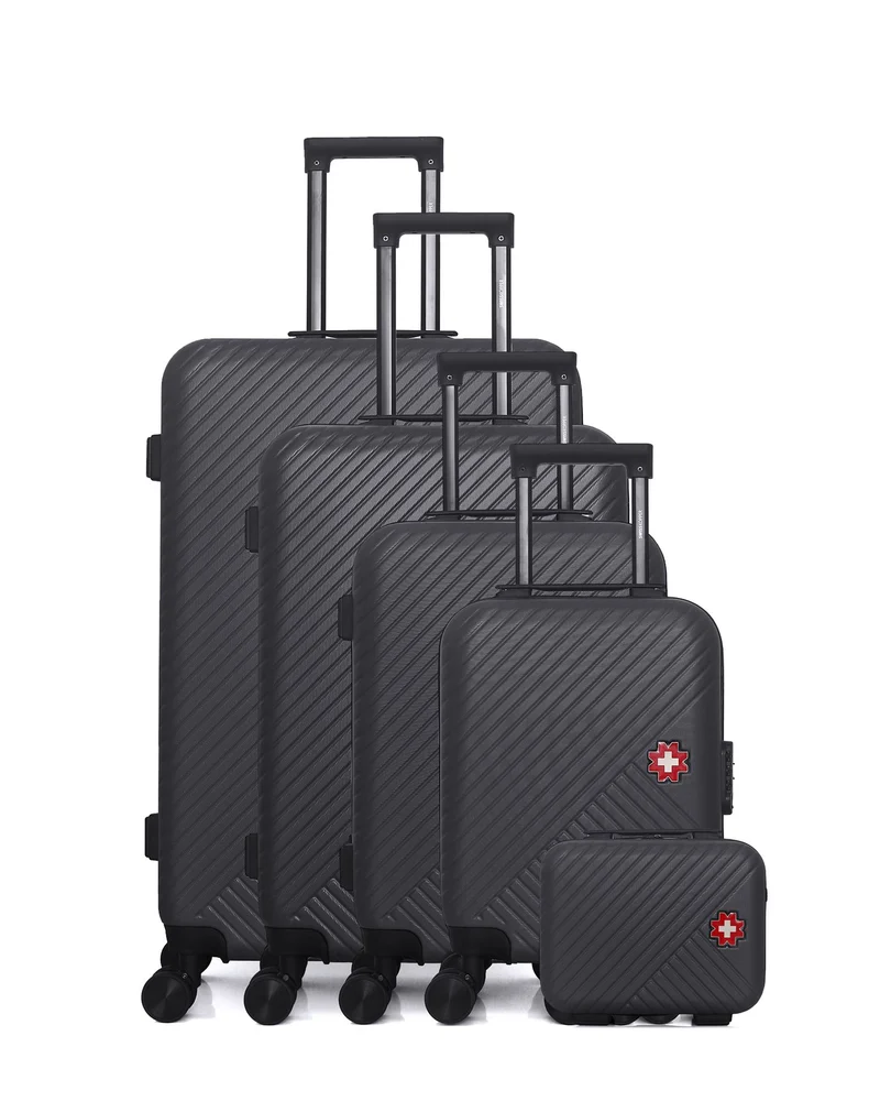 Set de 5 SPIEZ-U 75 cm