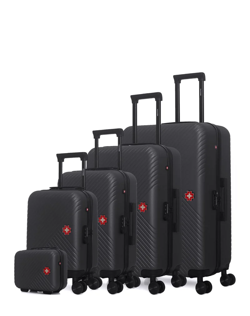 Set de 5 SPIEZ-U 75 cm