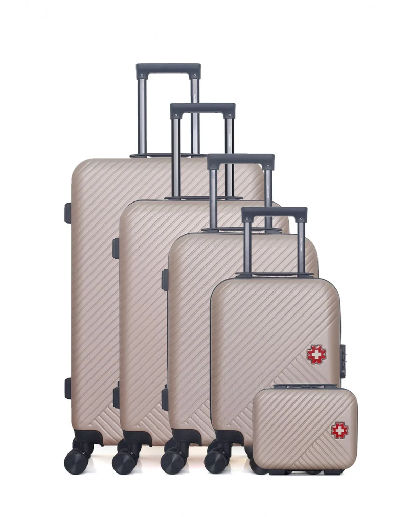 Set de 5 SPIEZ-U 75 cm