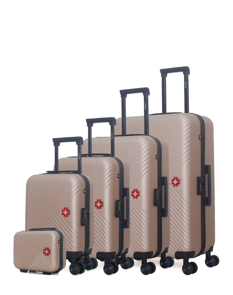Set de 5 SPIEZ-U 75 cm