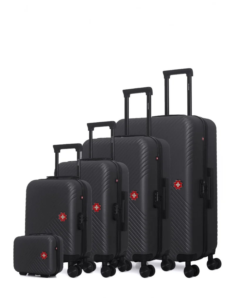 Set de 5 SPIEZ-U 75 cm