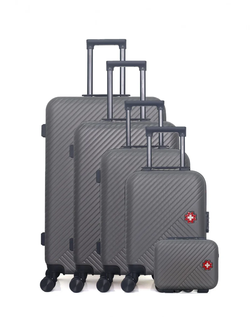 Set de 5 SPIEZ-U 75 cm