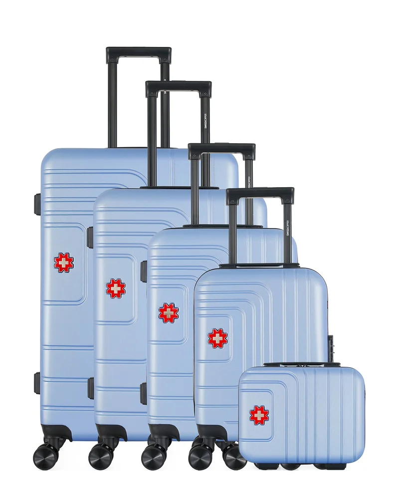 Set de 5 RÜTI-U 75 cm