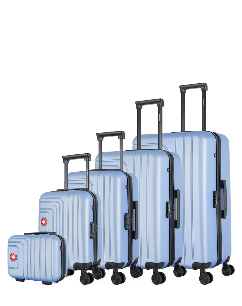 Set de 5 RÜTI-U 75 cm