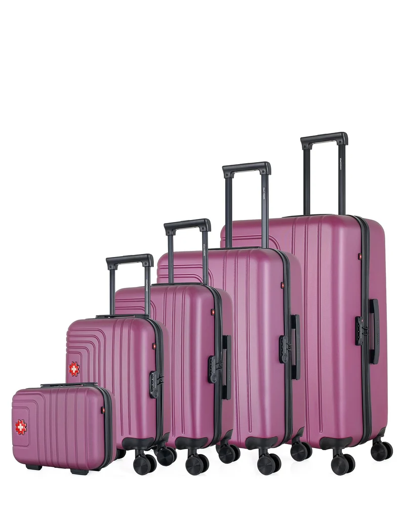 Set de 5 RÜTI-U 75 cm