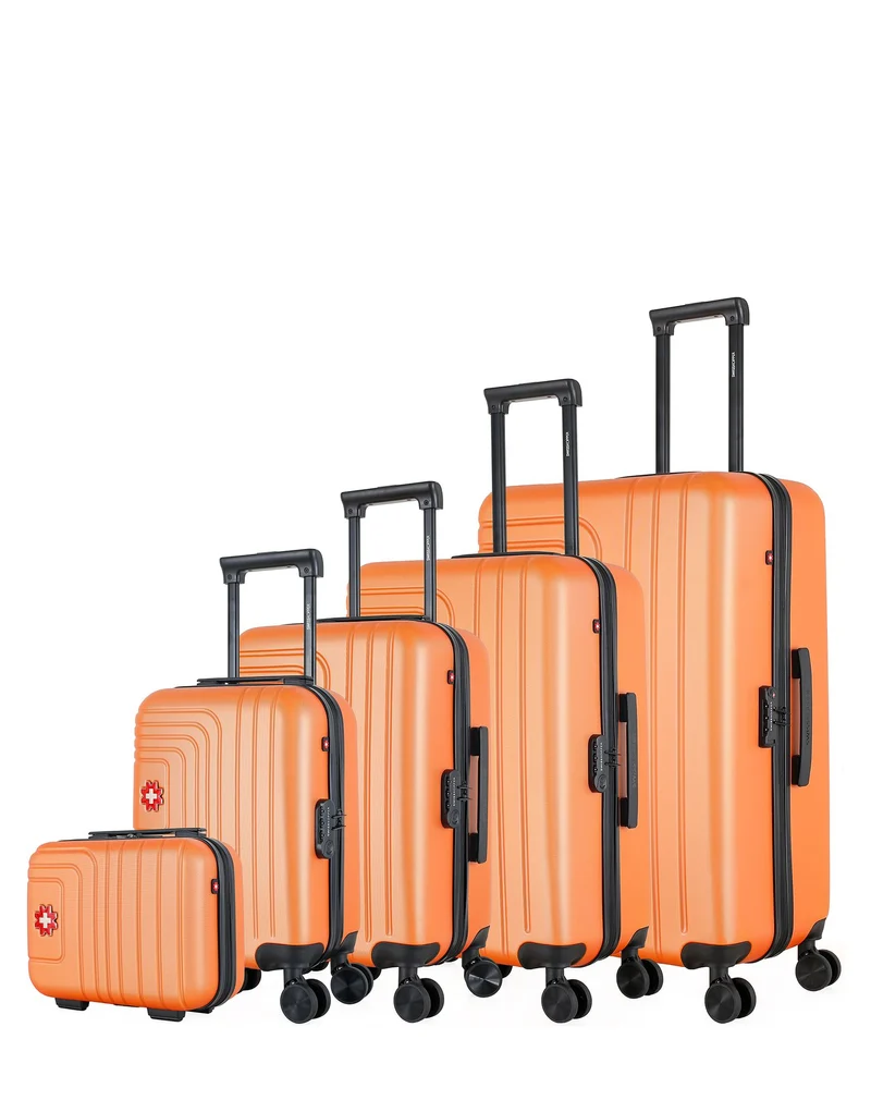 Set de 5 RÜTI-U 75 cm