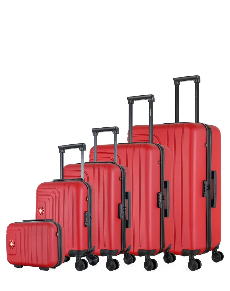 Set de 5 RÜTI-U 75 cm