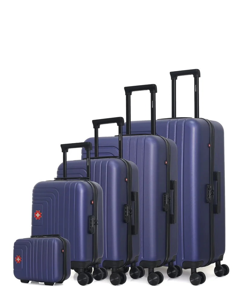 Set de 5 RÜTI-U 75 cm