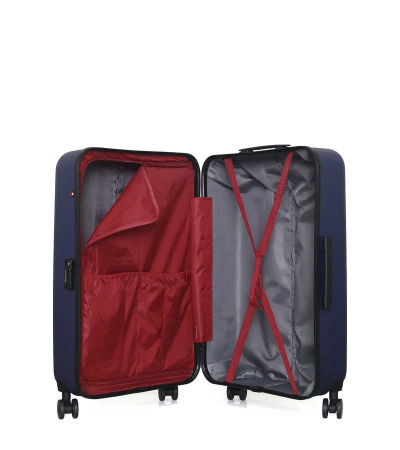 Set de 5 RÜTI-U 75 cm